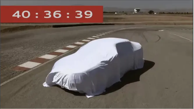 Audi RS 5 cabrio: la presentazione in live streaming