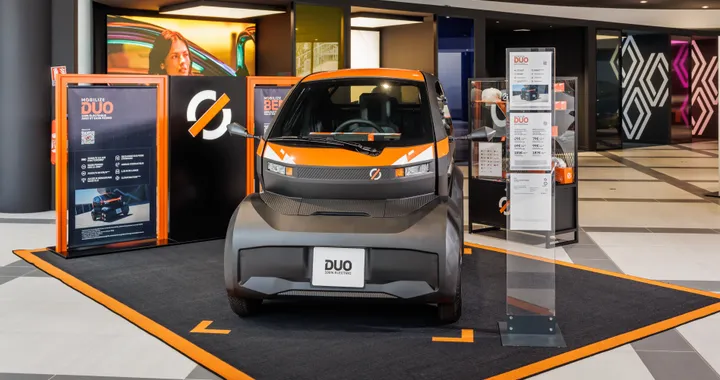 Mobilize Duo, il quadriciclo arriva nelle concessionarie. Prezzi e incentivi
