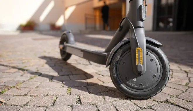 Xiaomi, c'è un nuovo monopattino: prima certificazione per Mi Electric Scooter 3