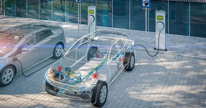 Batterie auto elettriche: potrebbero durare più di quanto si pensi, secondo uno studio