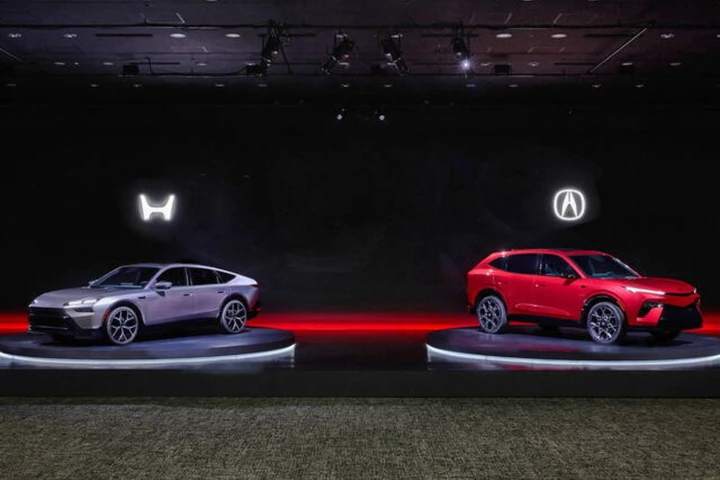 Honda ora scommette sull’ibrido, la gamma full electric slitta al 2050