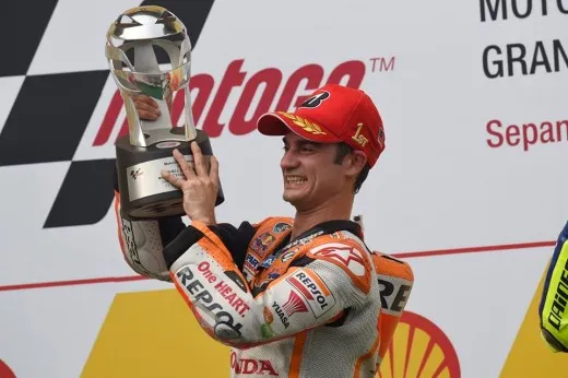 MotoGP: era solo un bel sogno
