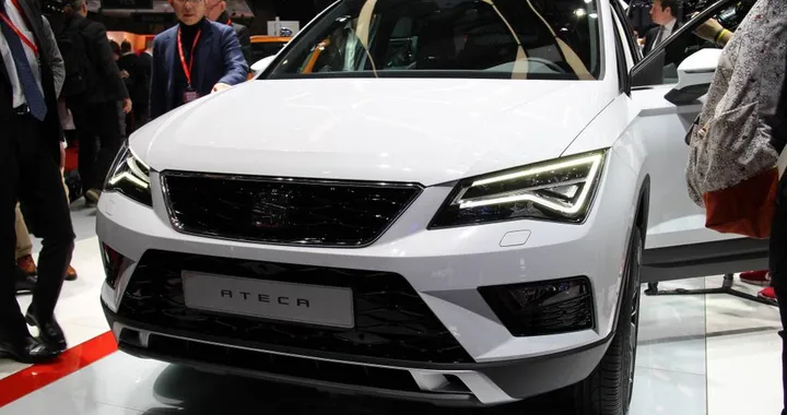 Seat Ateca: nuove info ufficiali | Video anteprima