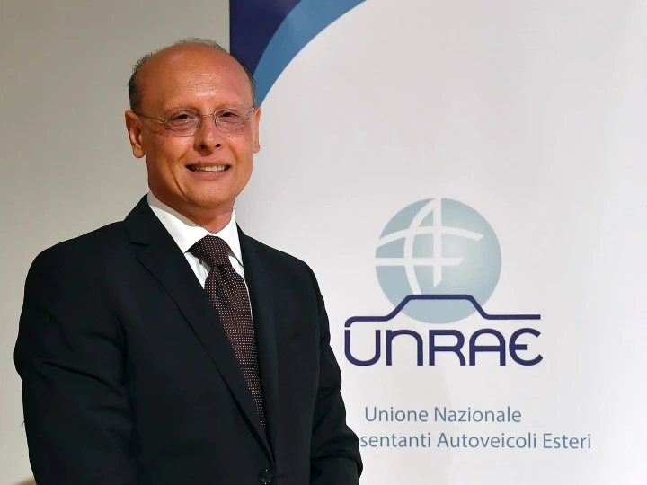 UNRAE, chiarezza normativa e riforma fiscale per rilanciare il settore auto