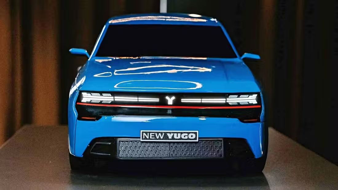 Anteprima: Ritorna un mito balcanico per fronteggiare Dacia con prezzi più economici
