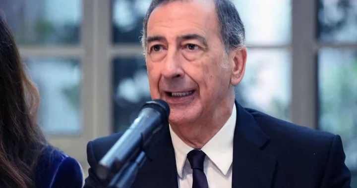 A Milano ci sono ancora troppe auto. Il sindaco Sala: si usino i mezzi pubblici