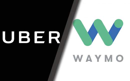 Waymo contro Uber: "Ci avete rubato l'auto a guida autonoma"
