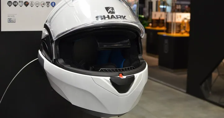 Shark Evo One, Spartan e Micro - foto