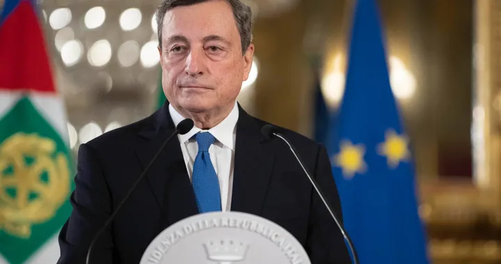 Mario Draghi, stop alle endotermiche nel 2035? Sbagliato senza reti di ricarica