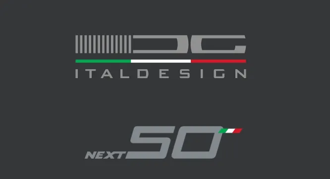 Visita a Italdesign per la festa dei 50 anni | Live blog