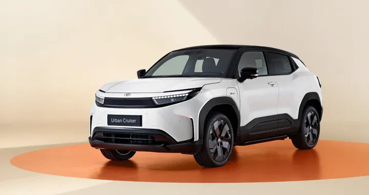 Toyota: ritorno al passato per i nomi dei futuri modelli elettrici