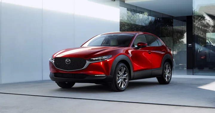 Mazda CX-30: online il configuratore | Prezzi, allestimenti, motori e consumi