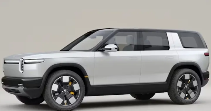 Rivian R2 sarà la base tecnologica dei futuri modelli elettrici Volkswagen