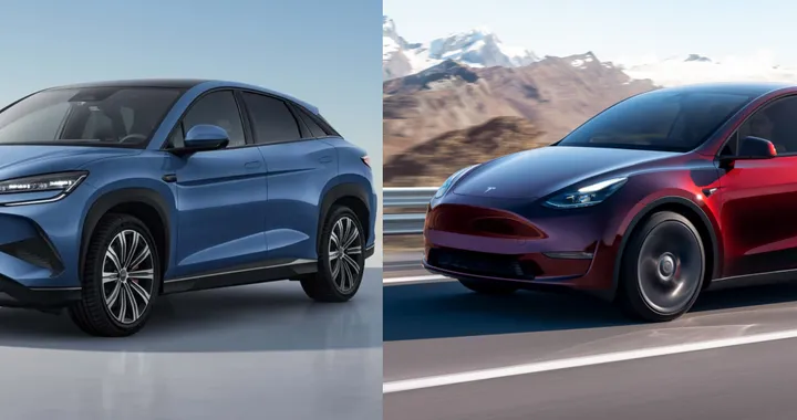 BYD Sealion 7 sfida Tesla Model Y in Europa. Ecco il confronto tra i due SUV