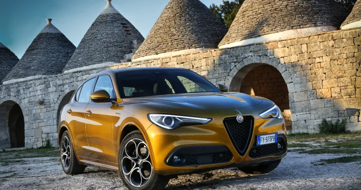 Alfa Romeo: un &quot;ritorno leggendario&quot; al Salone di Ginevra