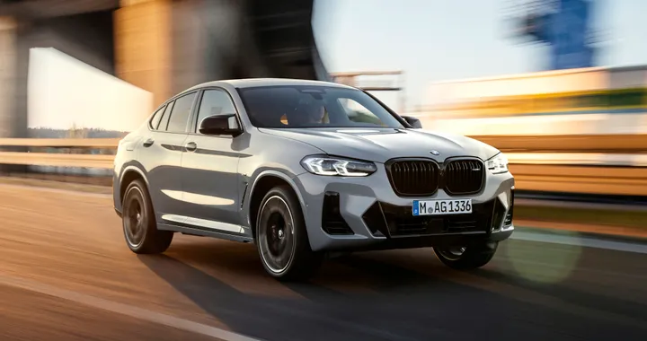BMW X4 addio, il SUV Coupé ci saluta. Niente eredi anche per Serie 8 e Z4