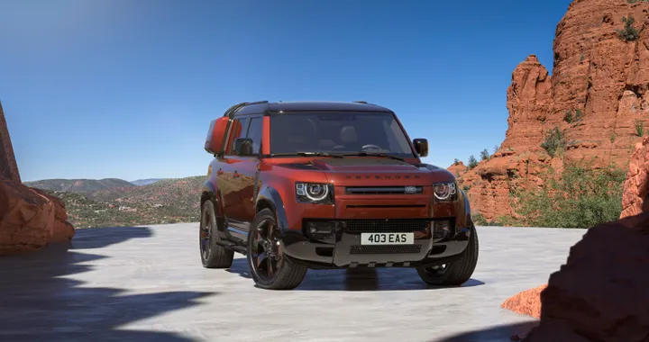 Dazi auto Trump, Jaguar Land Rover interrompe le esportazioni verso gli USA