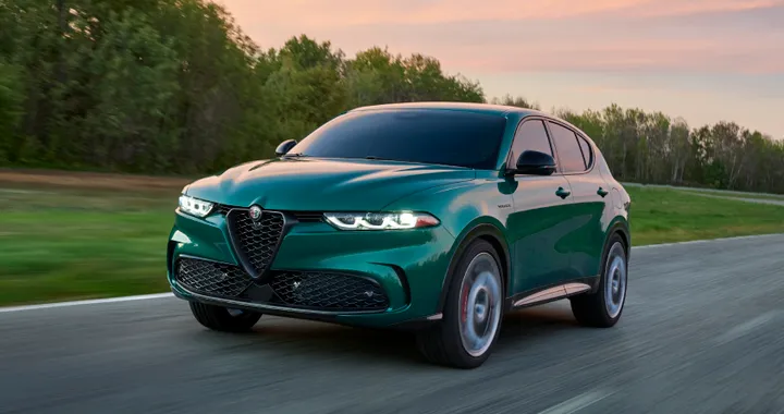 Alfa Romeo Tonale, il SUV sbarca negli Stati Uniti
