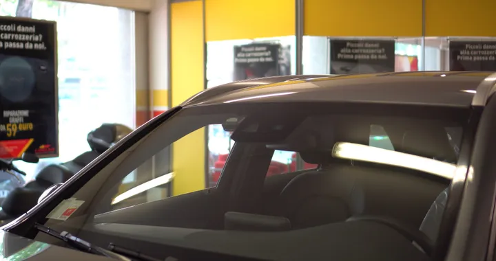 Crescita ADAS: secondo Carglass gli italiani sono sempre più tecnologici in auto