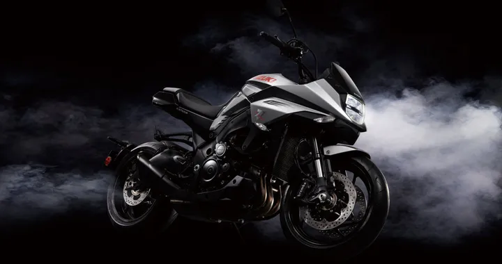 Suzuki a EICMA 2018 con l'anteprima italiana di Katana e non solo