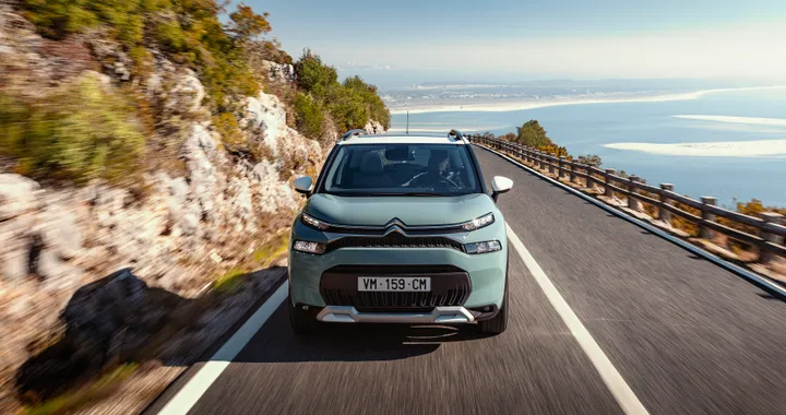 Citroen C3 Aircross, il restyling arriva in Italia: prezzi