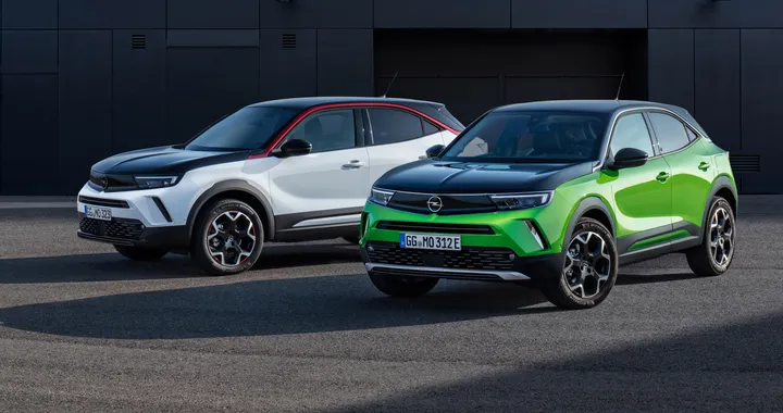 Opel Mokka, arriva la nuova generazione: ecco i prezzi italiani