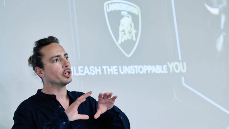 Xiaomi a caccia di talenti, da Lamborghini arriva Fabian Schmölz