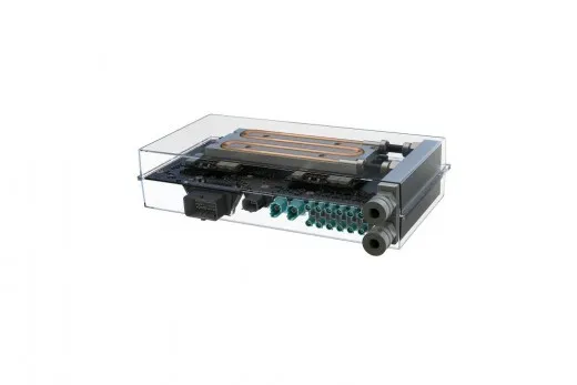 NVIDIA Drive PX 2: il cuore tecnologico della guida autonoma