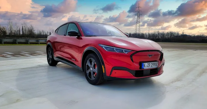 Ford punta sulle batterie LFP made in USA per offrire auto elettriche economiche
