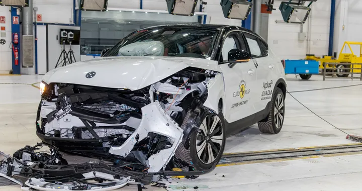 Euro NCAP: 5 stelle per Kia EV6, Mercedes Classe C e VW Multivan