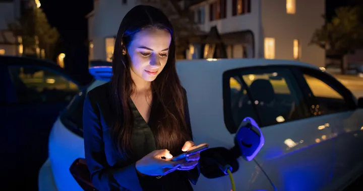 E.ON Luce Ricarica Flex, una soluzione innovativa per la mobilità elettrica