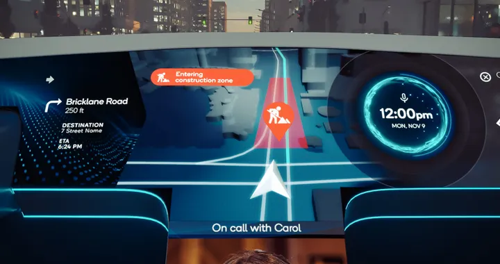 CES 2022: Qualcomm amplia gli accordi di collaborazione con Honda e Renault