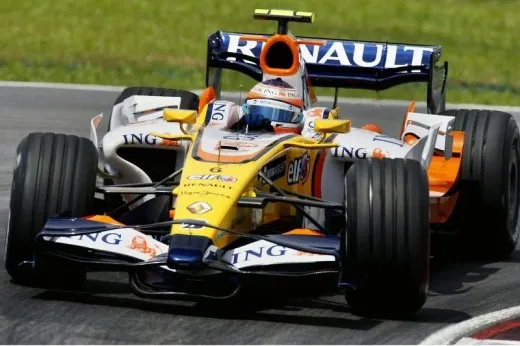 Renault acquista Lotus per una sterlina, il ritorno in F1