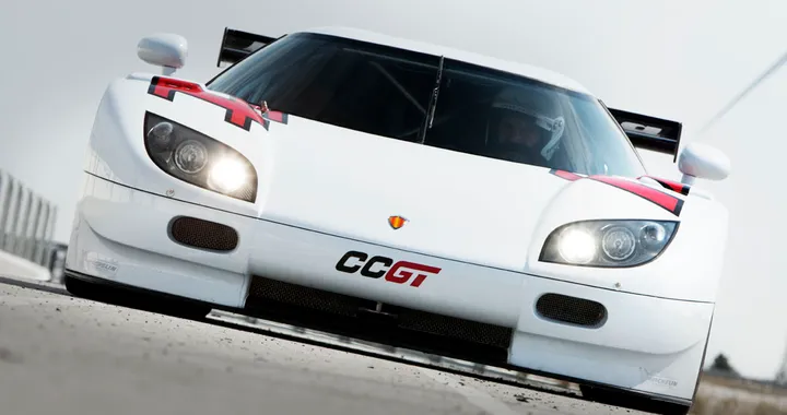 Koenigsegg a Le Mans con una hypercar ibrida | RUMOR