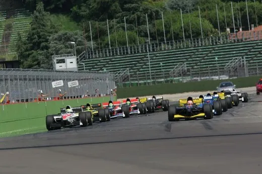 Auto GP: a Vallelunga comincia la nuova stagione