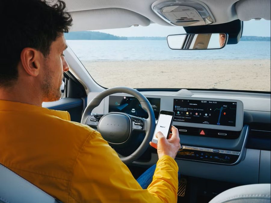 Hyundai, perché è utile avere i servizi da remoto nelle auto