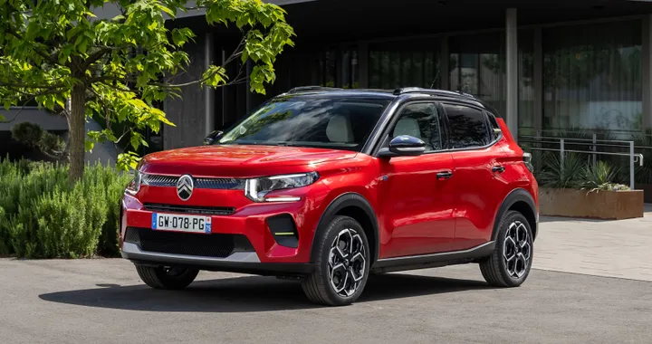 Citroen C3, continua a crescere il successo sul mercato italiano