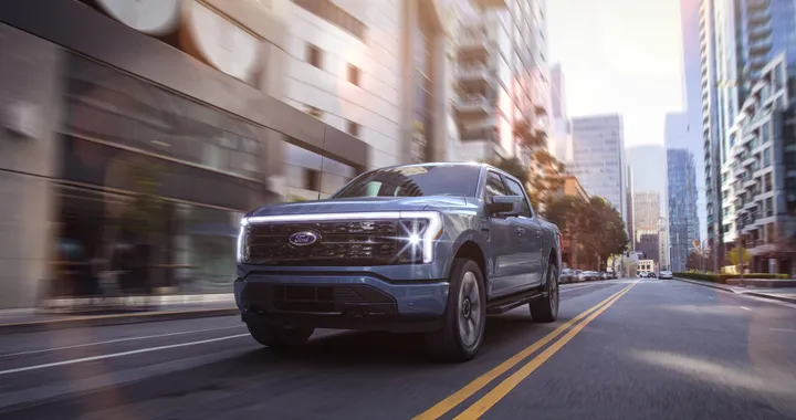 Ford, parte la pre-produzione del pickup elettrico F-150 Lightning: 150 mila ordini