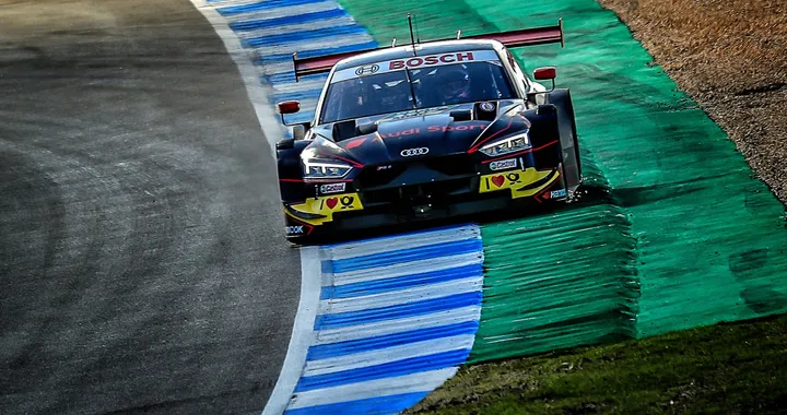 DTM lancia un campionato virtuale per far rivivere le gloriose auto del passato