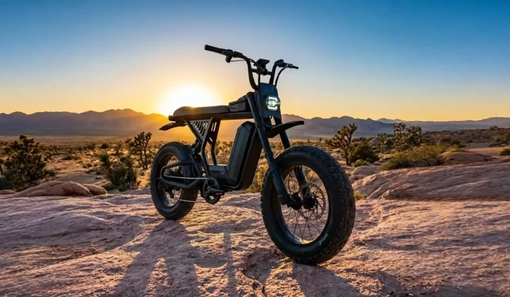 Ride1Up batte tutti, ecco la prima bici elettrica allo stato semi-solido