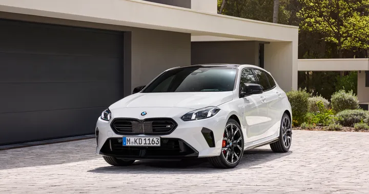 BMW Serie 1, arriva la nuova versione &quot;entry level&quot; da 122 CV. Ecco quanto costa