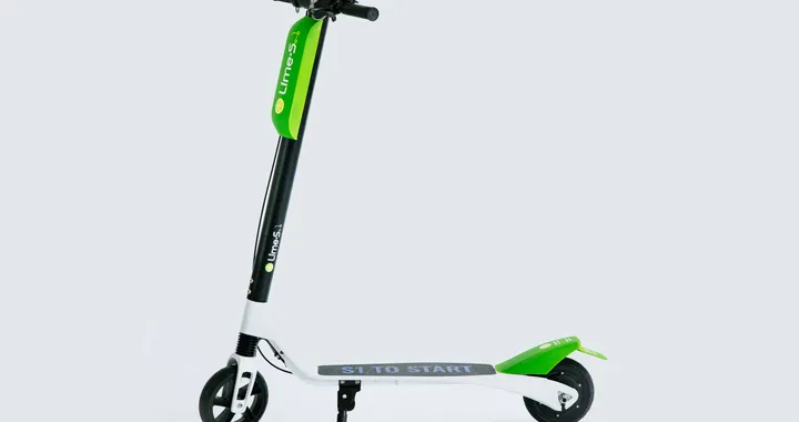 LimeBike: a Torino i monopattini elettrici in &quot;sharing&quot;