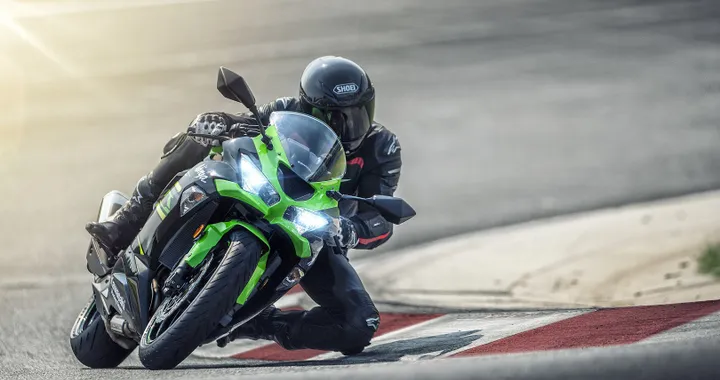 Kawasaki Ninja ZX-6R: le novità tecniche per il 2019