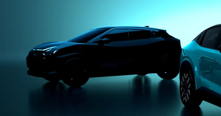 Nissan, quante novità: nuovo e-Power e nel 2026 la Juke elettrica