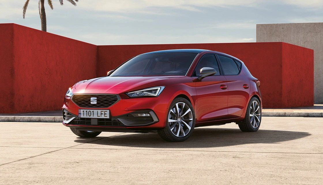 SEAT Leon non sparirà: arriverà il Full Hybrid e nel 2029 un grande aggiornamento