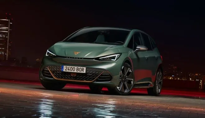Cambio al vertice di Seat e Cupra: Wayne Griffiths lascia dopo cinque anni