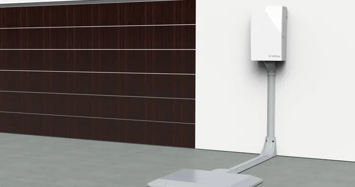ABT e-Line e WiTricity insieme per la ricarica wireless sulle auto elettriche