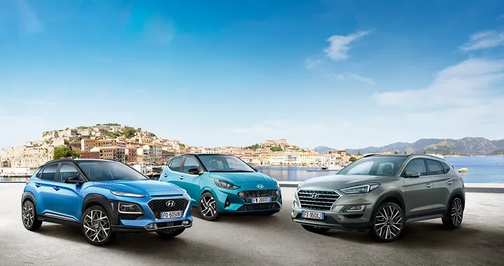 Hyundai anticipa gli incentivi con la Maxi Rottamazione