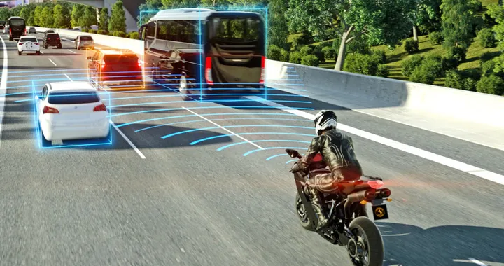 Continental: le tecnologie per la sicurezza in moto a EICMA 2018