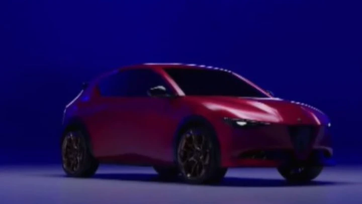 Alfa Romeo: in arrivo un inedito SUV di segmento C